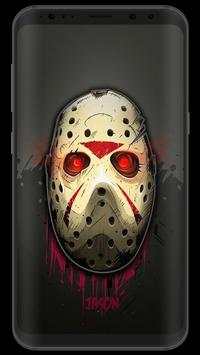 🔥Jasoon Voorhees Wallpapers🔥 screenshot 3