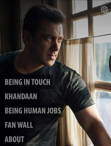 BeingInTouch screenshot 7
