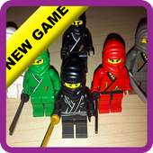 Ninja Go Go Puzzle 1.0
