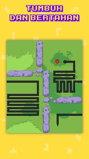Ular Ularan Klasik screenshot 5
