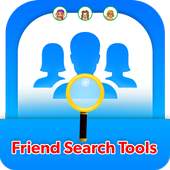 Friend Search Tool Girl Phone Number 1.3