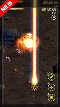 Alien Shooter Galaxy Attack Free 2020 screenshot 4