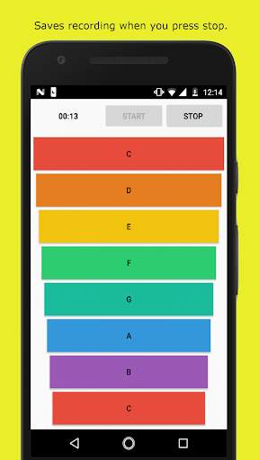 Xylophone : Sing & Share Music screenshot 3