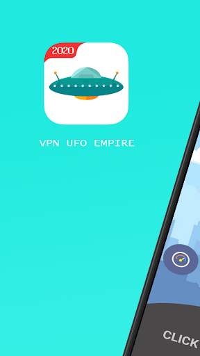UFO VPN Empire - Unlimited Free & Fast Proxy VPN screenshot 4