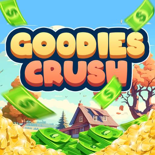 Goodies Crush 1.3.2.480
