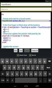 Basic Free screenshot 8