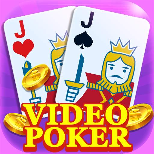 Video Poker - Free Classic Video Poker Games 1.3