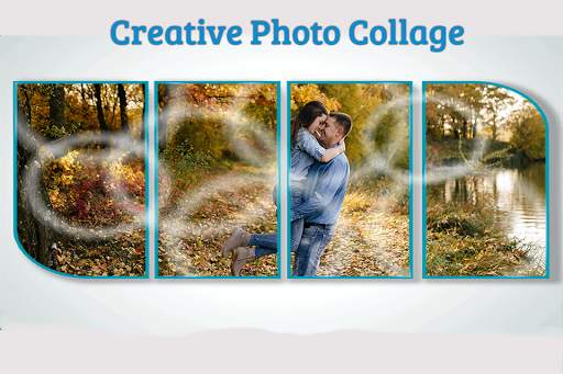 Creative Photo College screenshot 1