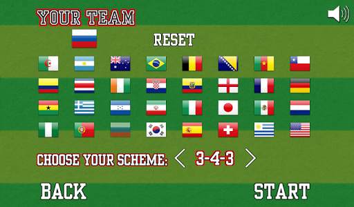 World Foosball Cup screenshot 11
