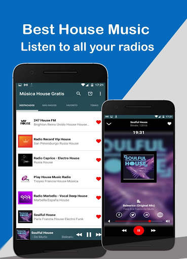 Best House Music screenshot 1