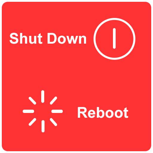 Reboot Restart Shutdown Device 1.0