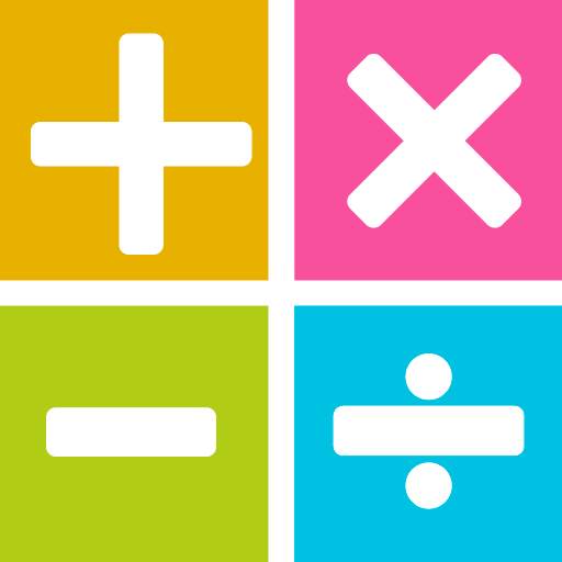 Maths: mental arithmetic game 1.4