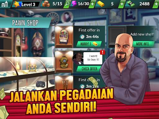 Bid Wars 2: Pawn Shop Empire screenshot 8