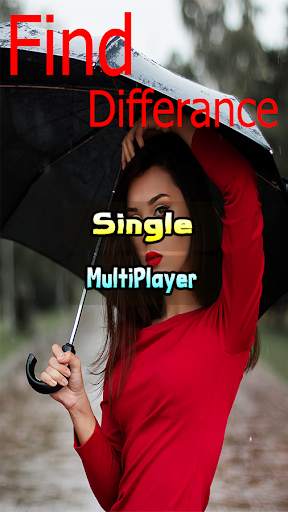 Find The Differences Between 2 Pictures Games screenshot 1