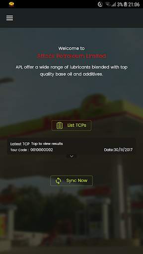 APL Mobile screenshot 3