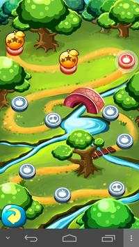 Fruit Heroes Legend screenshot 4