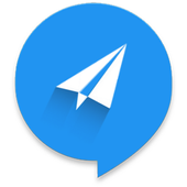 Fast SMS icon