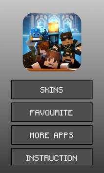 Skins for Minecraft screenshot 6