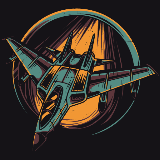 Ace Combat X Plane - Arcade Racing icon