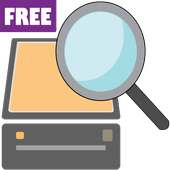 Free Diskdigger Recover Advise icon