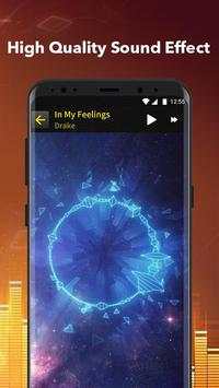 Offline Music - Music Player, MP3 Player screenshot 3