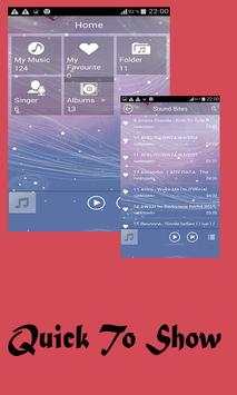 Tube Music Player MP3. screenshot 1