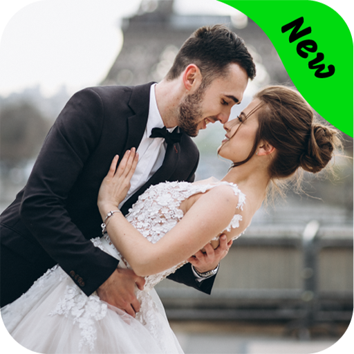 Romantic Video Status for Whatsapp आइकन