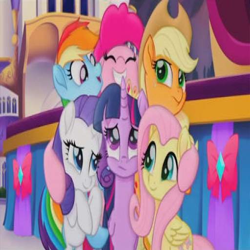 hero my line Pony screenshot 4