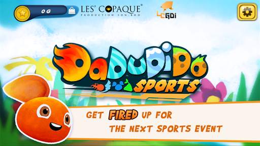 DaDuDiDo Sports screenshot 5