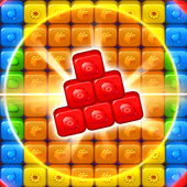 cube crush pet icon