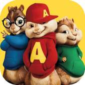 Alvin and the Chipmunks Wallpapers 0.0.2
