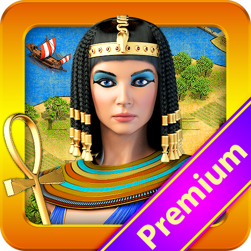 Defense of Egypt TD Premium icon
