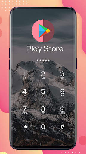 App Lock - Protect Application screenshot 7