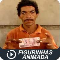Figurinhas Animadas Para Whats logo