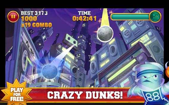 Slam Dunk King screenshot 12