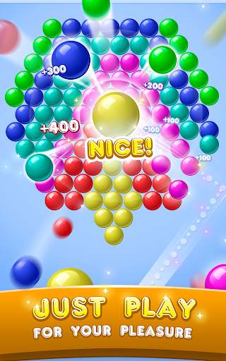 Bubble Tagabaril Empire screenshot 2