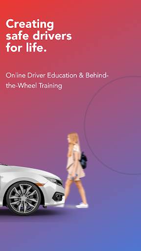 National Driver Training - Onl screenshot 1