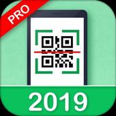 Whats Web Scan QR Code Scanner أيقونة