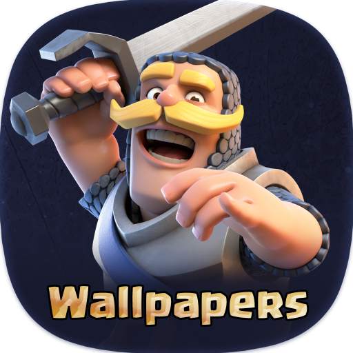 Wallpapers for Clash Royale™ 1.0.0