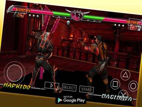 TOP PSP EMULATOR FOR ANDROID 2018 - PLAY PSP GAMES screenshot 7