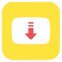 Downloader - Tubeme Video Downloader - HD Download logo