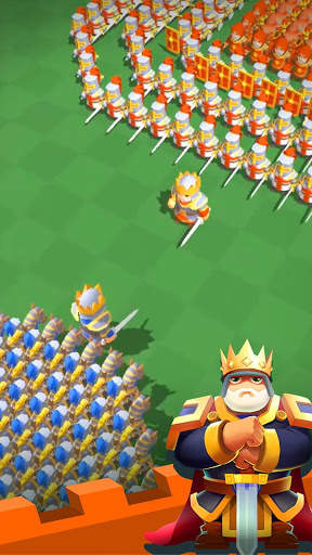 Clash of Legion screenshot 3