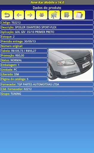 New Kar Mobile screenshot 9