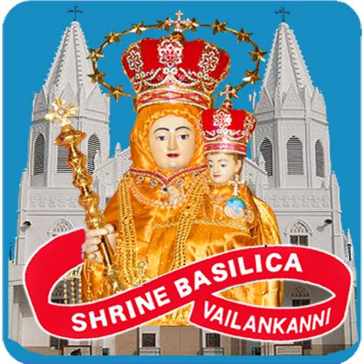 Vailankanni Shrine Live Mass 4.6