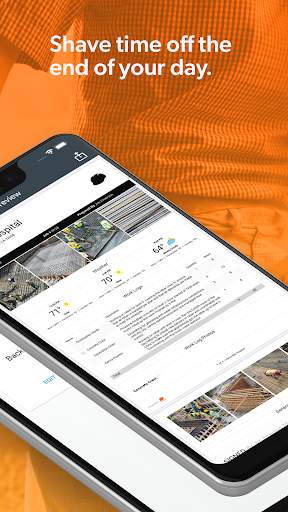 Raken Construction Management screenshot 4