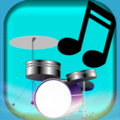 Piano Drum icon