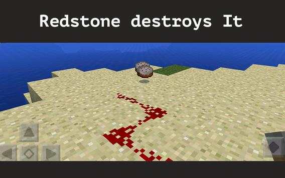 Lucky Block Mod for MCPE screenshot 6