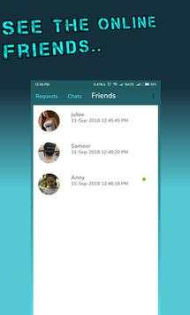 Cafechat screenshot 4
