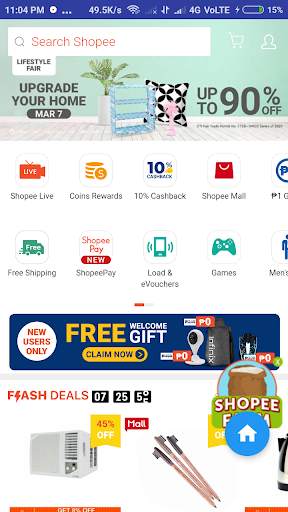 Online Shopping Philippines - Philippines Shopping screenshot 3