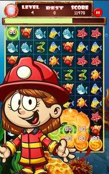 Fishdom Legend screenshot 1